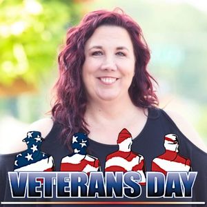 Meet your Posher, Tiffany